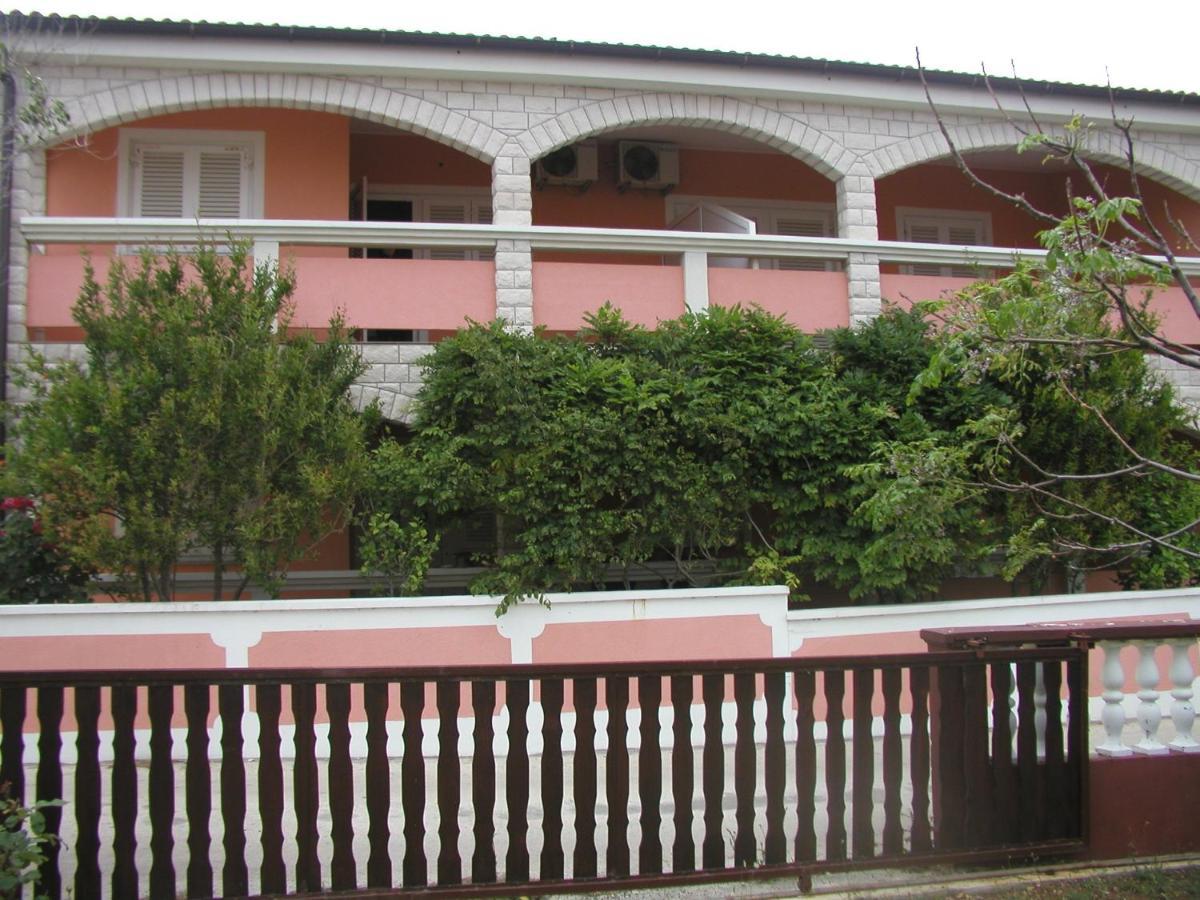 Apartments By The Sea Vir - 19323 Buitenkant foto