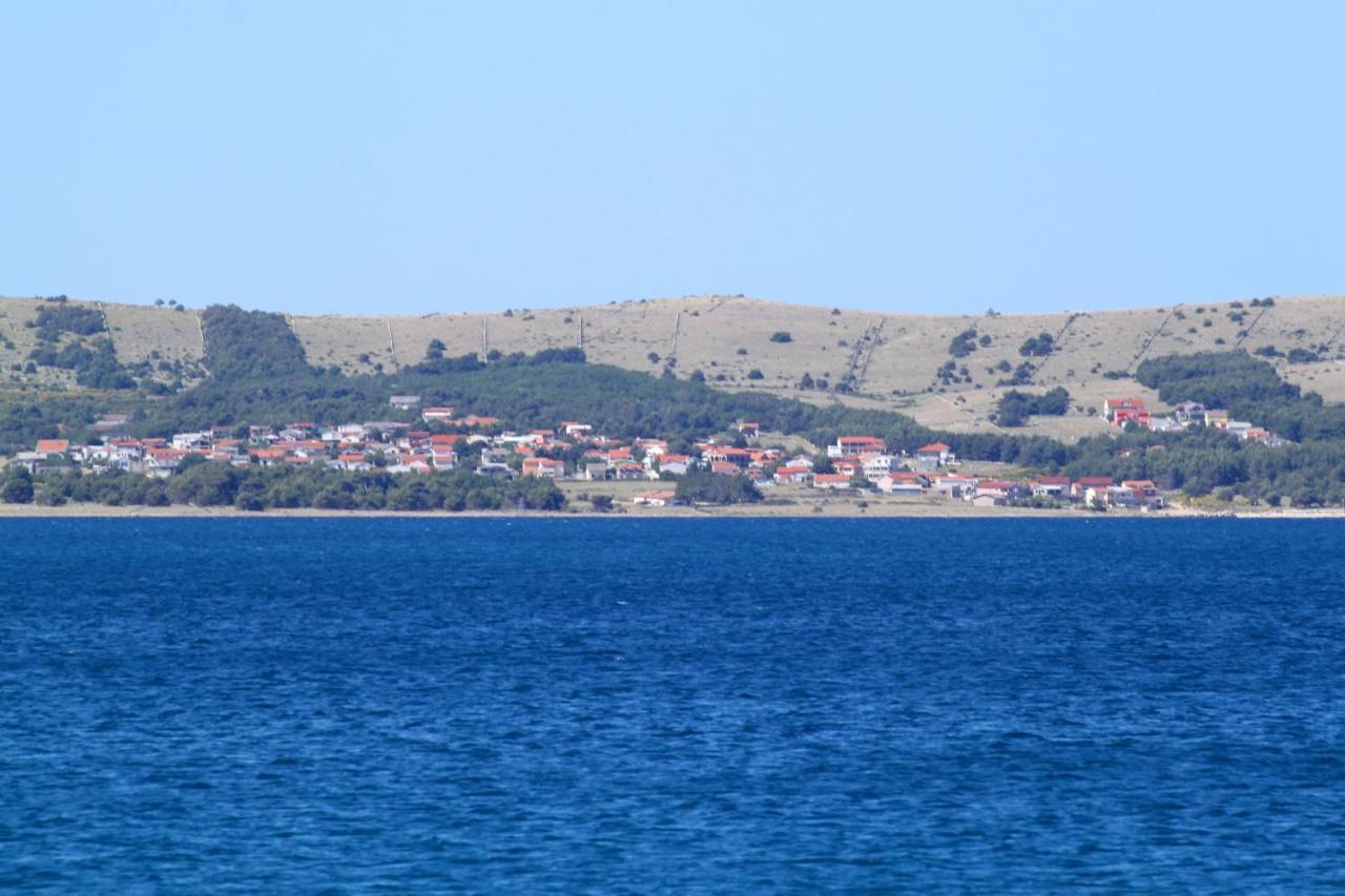 Apartments By The Sea Vir - 19323 Buitenkant foto